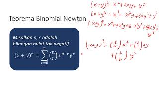 3 1 Mengenal Teorema Binomial Newton