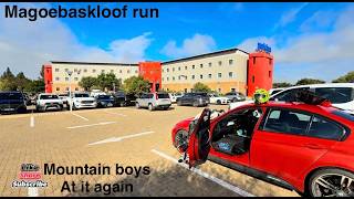 Magoebaskloof Run  With Celebrity Bikers Part 1 With A Mix Of Different Generations Of S1000rr