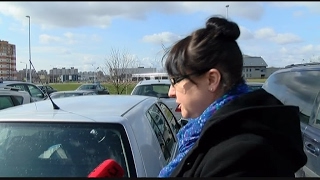 Kaune Vidury Dienos Moteris Plėšdavęs Vagis Pasidavė Policijai