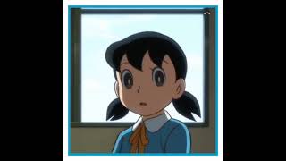 This Is The Doraemons Space Story...