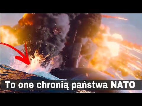 Wideo: Rozwiązanie problemu „nasycenia” ataków obrony przeciwlotniczej