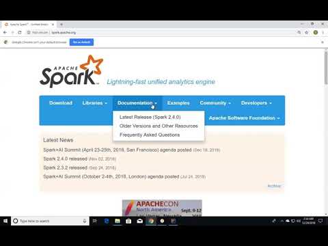 Run Application on Cluster
