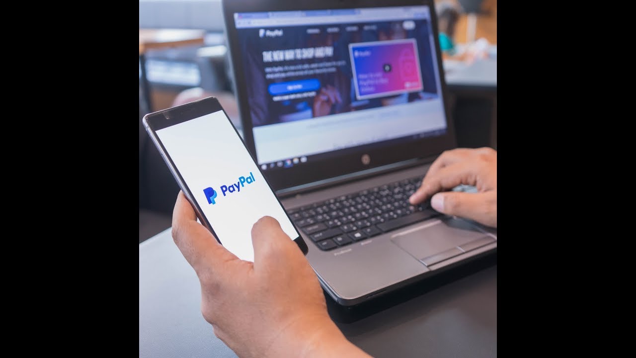 Paypal account verification 2019 - Ultimate solution for limitations, card verification, withdrawal