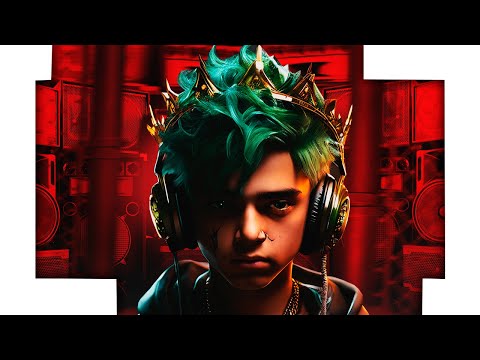KENNO NO BEAT 2024 - MENINO REI - (ARROCHADEIRA) PRA PAREDÃO - INVERNO 2024