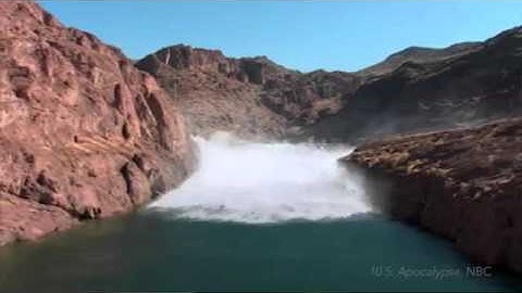 MIT Physics Demos   Exploding Wire & Ohm