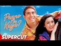 'Paano na Kaya' | Kim Chiu, Gerald Anderson | YouTube Super Stream | Supercut