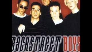 Backstreet Boys - Get Down (You're The One For Me) (with lyrics)