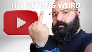 These Watch Youtubers Are Lying To You.