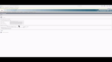 CUCM LDAP Authentication - HOWTO