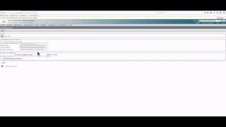 CUCM LDAP Authentication - HOWTO