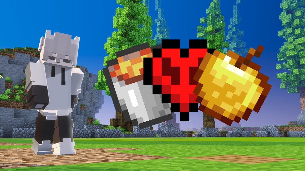 Der letzte Tag vor Minecraft Kindom und ich trainiere