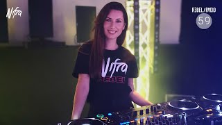 Nifra - Rebel Radio 059