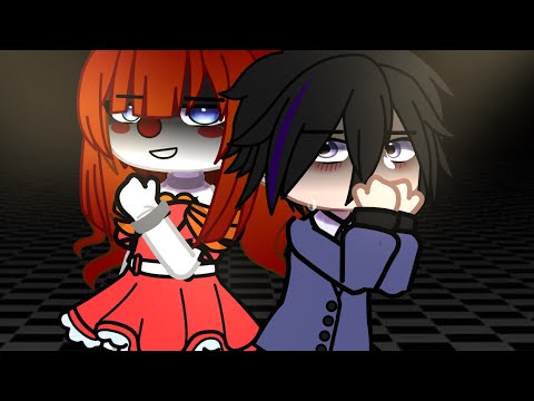 You Belong Here | Gacha Club | FNAF5 (SL) | GCMV? Ig?? |Ft. CB, Ennard, Micheal Afton