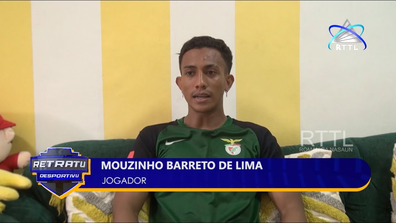 Profile Mouzinho De Lima