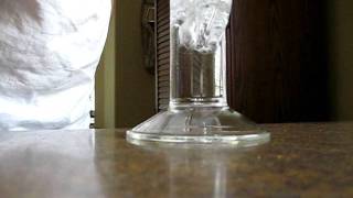 Alex K Showerhead Diffusor