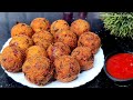         10   potato cheese ball  potato snack 