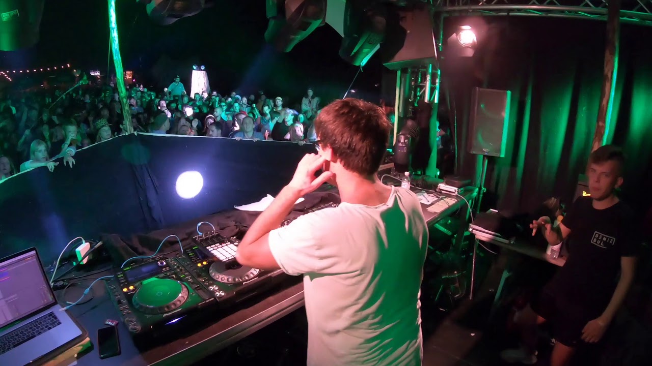 Neelix @ Circle Of Leaves Festival 2019