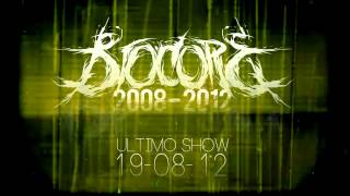 Biocore - El Ultimo Show Spot