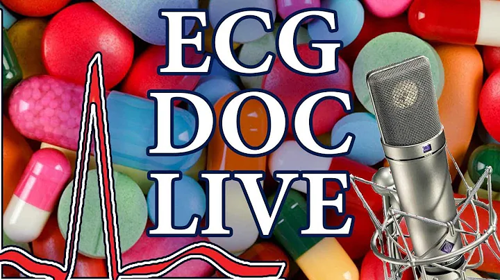 Which Drug To Pick For Wide QRS Tachycardia?