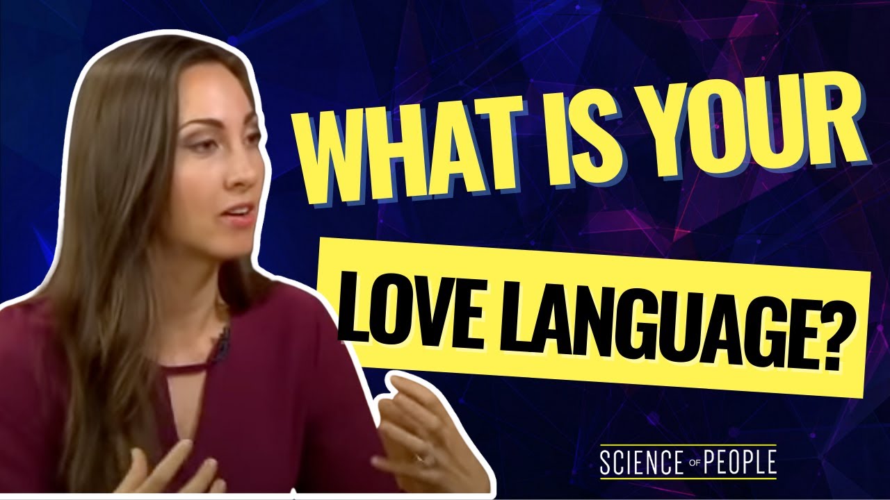 5 Love Languages Quiz Pdf For Couples Your Needs