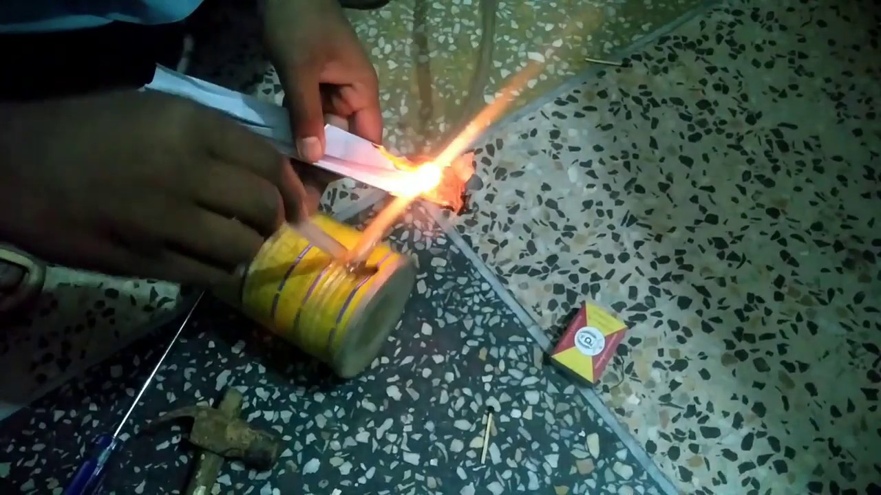 WORLD CHEAPEST GAS STOVE DIY AT HOME YouTube