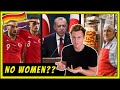 Most SHOCKING Things about Turkey | 10 SHOCKS TURKEY