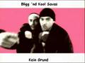 Bligg and Kool Savas - Kein Grund