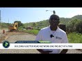 Building a Better Road Network One Project at a Time