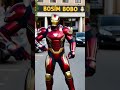 "IRON MAN 2 KG SOMSA YEYDIMI? 😱" #rek #subscription #edit