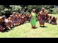 Kangema urban group  gitiro  the singing wells project