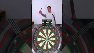 Harrows Expensive vs Cheap Darts!! #darts #dartscommunity #180