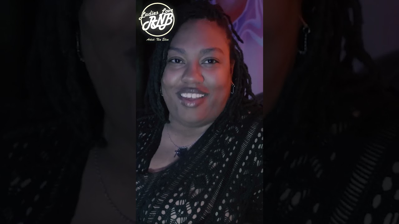 Nia Elise Ladies Love N RB