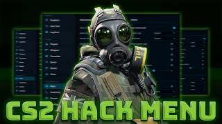 CS2 Cheat Menu For Free 2026 | AIMBOT, ESP, WALLHACK | Best CS2 Hack Download 2026