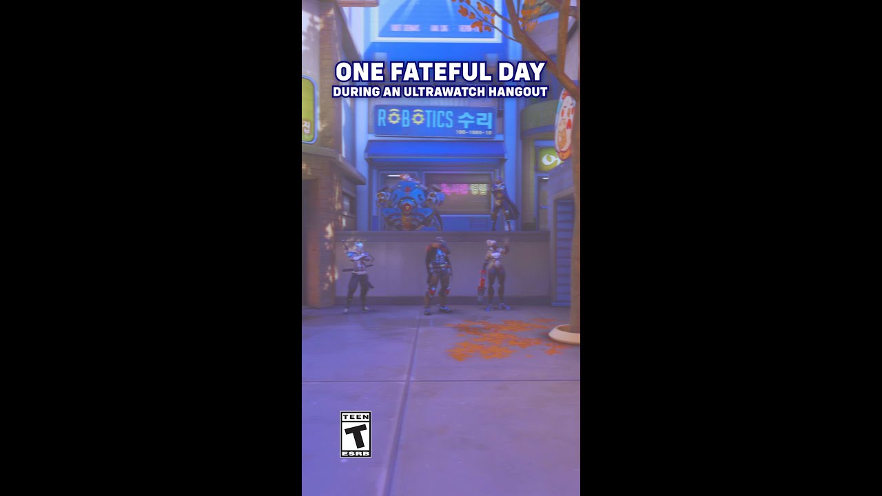 Watch Ultrawatch Episode 1 📺