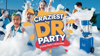 Download Lagu What I Learned from the Craziest DR PARTY Experiment Ever! MP3
