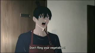 Power hates vegetables Power Of Vegetables