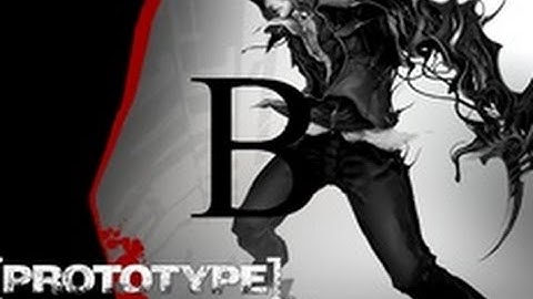 Prototype Part One: THIS GAME IS SO VIOLENT