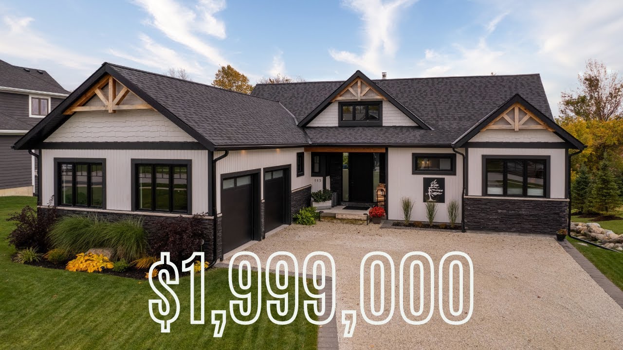 113 High Bluff Lane Thornbury YouTube