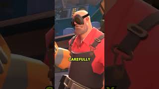 What Valve Actually Left in This Map #tf2