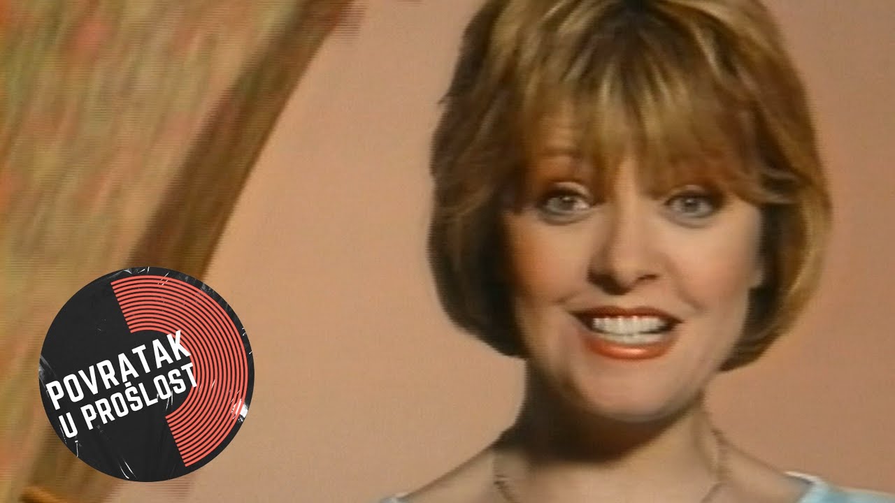 Jasna Zlokić - Na obali (Official video)