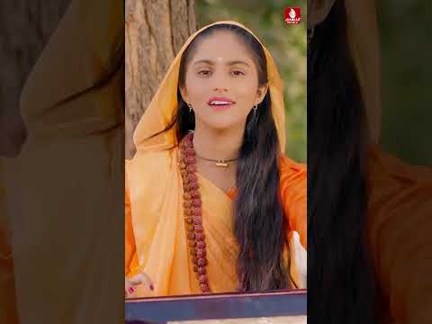 Bhaduti Banglo 🙏 #tanvithakor #bhajan #short #shots #reels #shortvideo