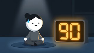 The 90-Second Rule That Controls Your Emotions