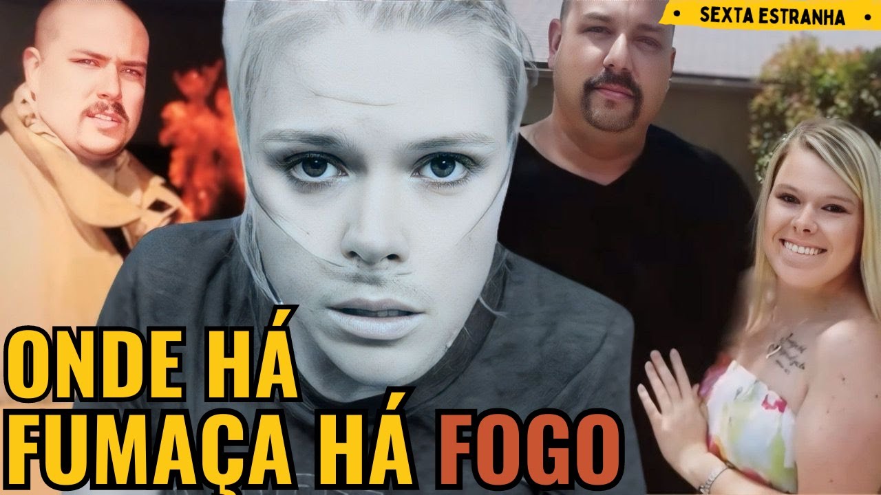 O resgate da pessoa amada e uma revelação gravada | Chacey e Robert Poynter