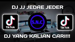 DJ JJ JEDAR JEDER || Dj Ada Yang Tumbang Bang Bang x Enak Susu Janda Jedar Jeder Viral TikTok