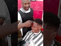 Barber shop