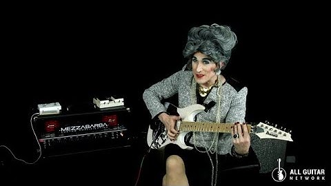 Mrs. Smith teaches how to avoid 