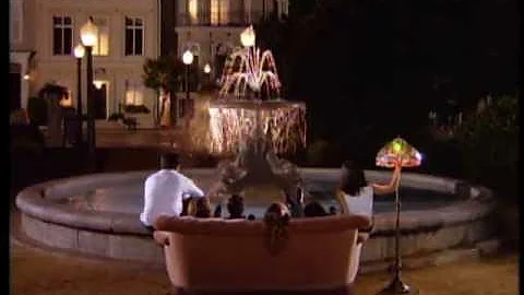 Friends Intro (Season 1 - A)