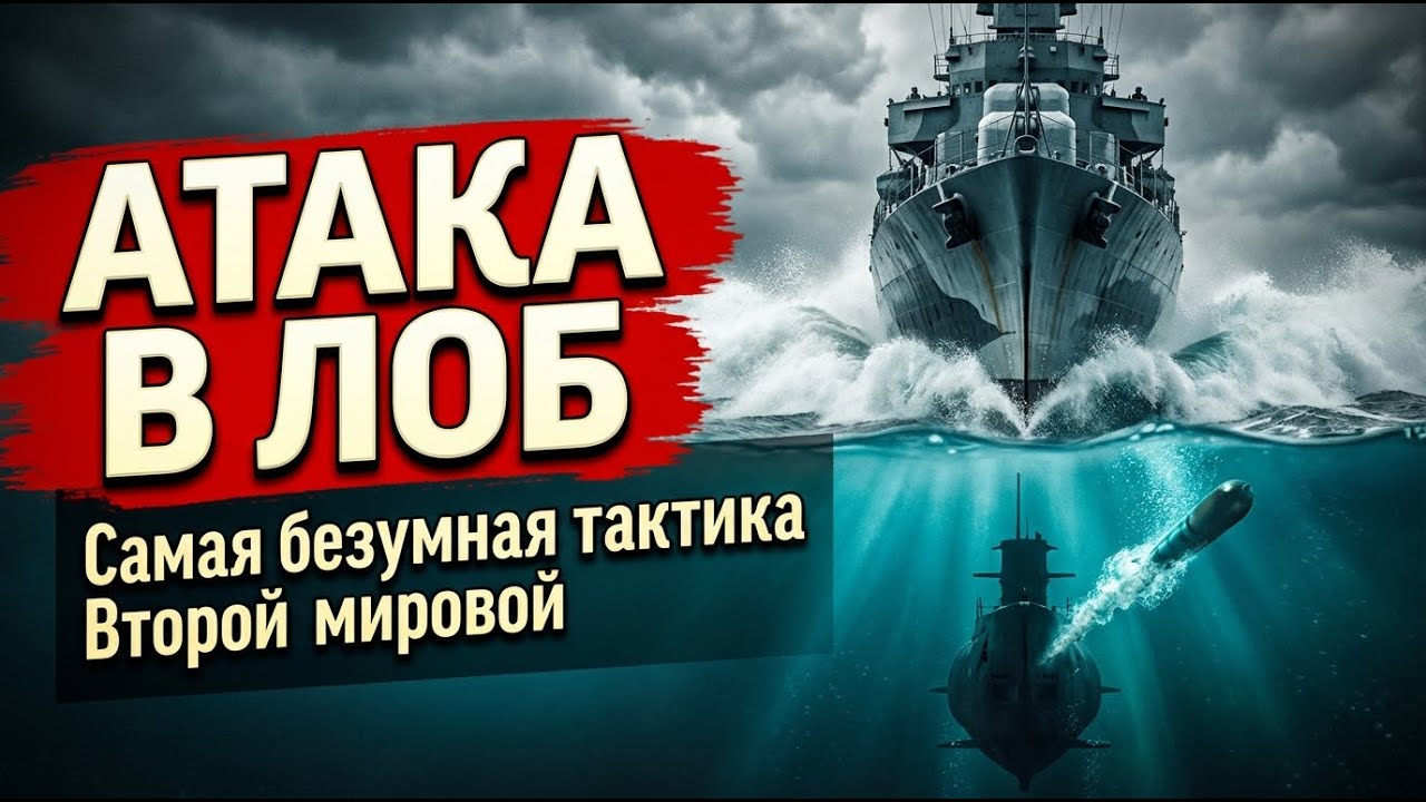 USS Harder: Подводная лодка, охотившаяся на своих охотников во Второй мировой войне
