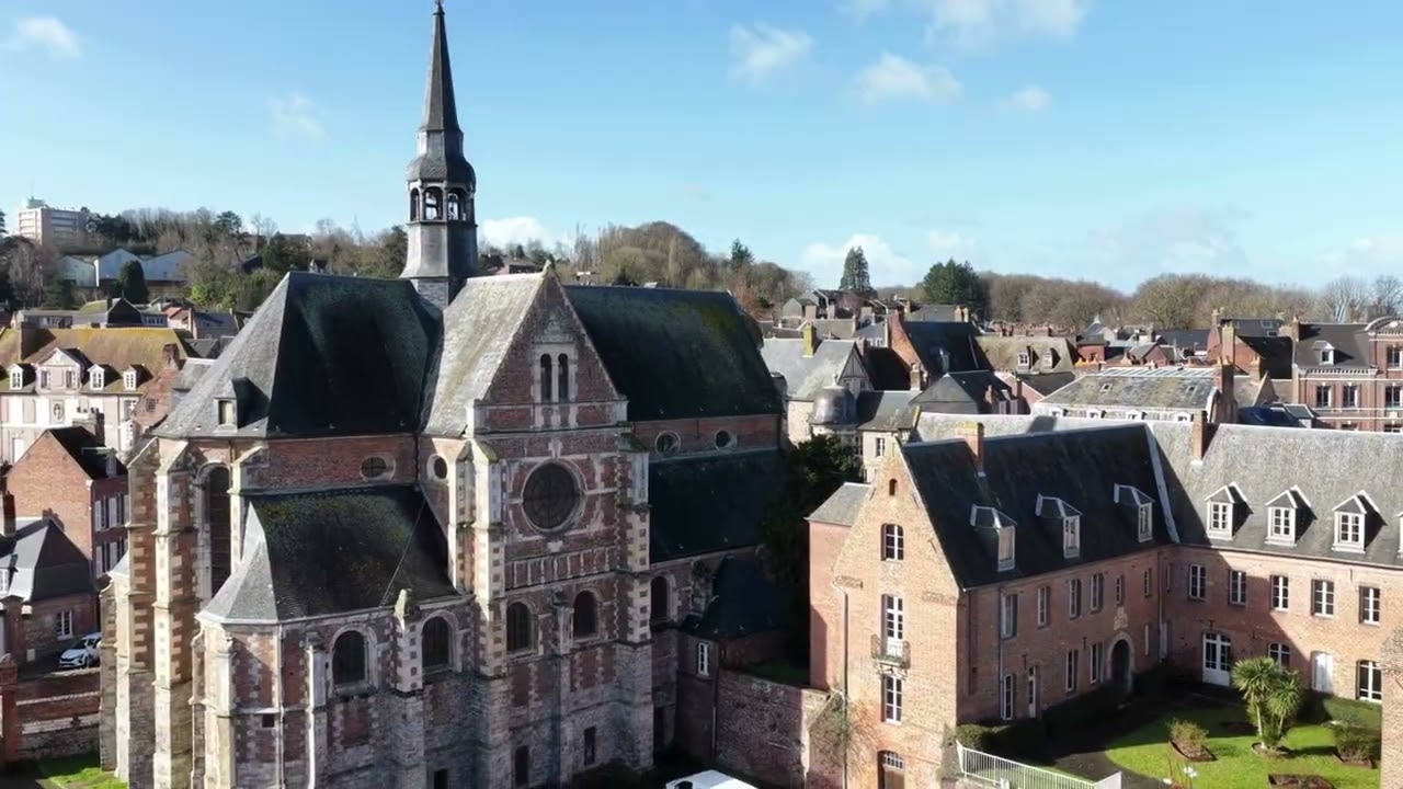 Vidéo Domaine Des Lumières ICADE PROMOTION