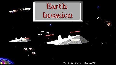Earth Invasion @ http://xtcabandonware.com